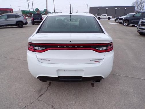 2013 Dodge Dart Limited