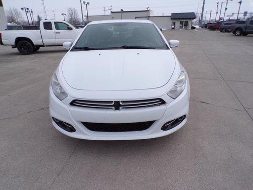 2013 Dodge Dart Limited
