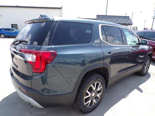 2020 GMC Acadia FWD SLE