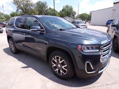 2020 GMC Acadia FWD SLE