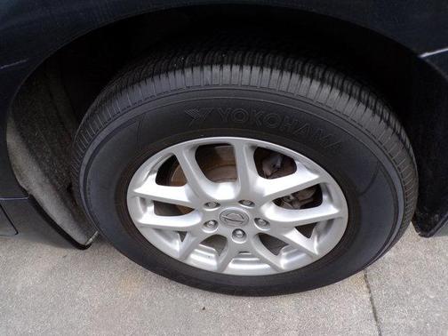 2018 Chrysler Pacifica Touring-L