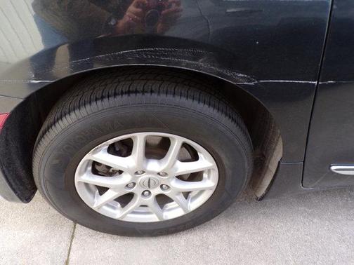 2018 Chrysler Pacifica Touring-L