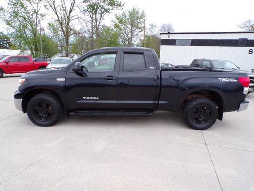 2008 Toyota Tundra SR5