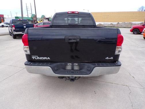 2008 Toyota Tundra SR5