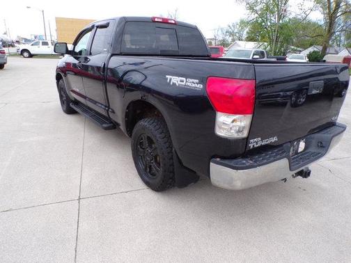 2008 Toyota Tundra SR5