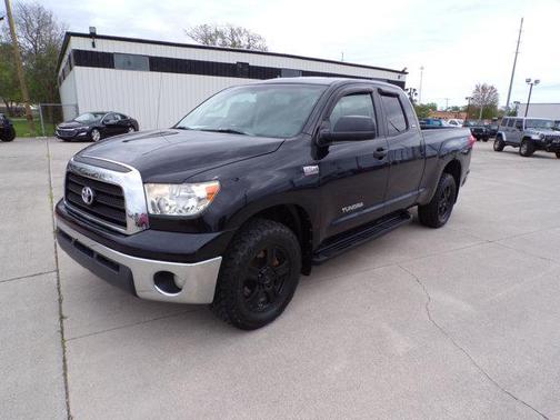2008 Toyota Tundra SR5