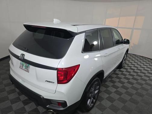 2023 Honda Passport AWD EX-L