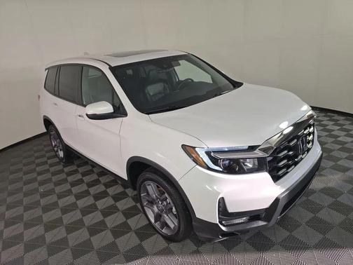 2023 Honda Passport AWD EX-L
