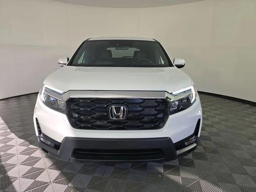 2023 Honda Passport AWD EX-L