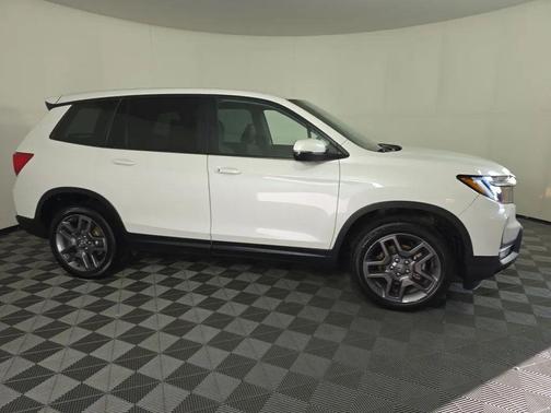 2023 Honda Passport AWD EX-L
