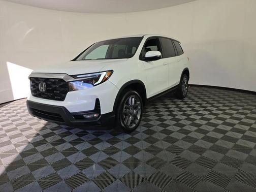2023 Honda Passport AWD EX-L