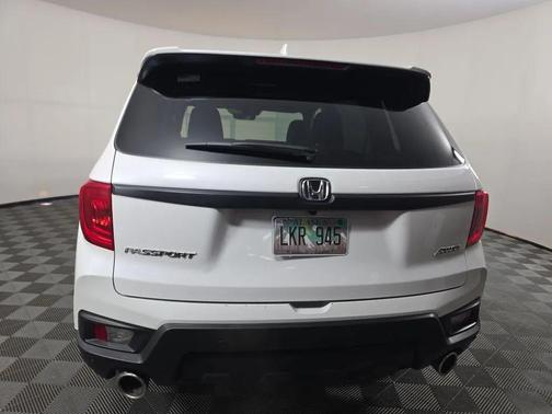2023 Honda Passport AWD EX-L