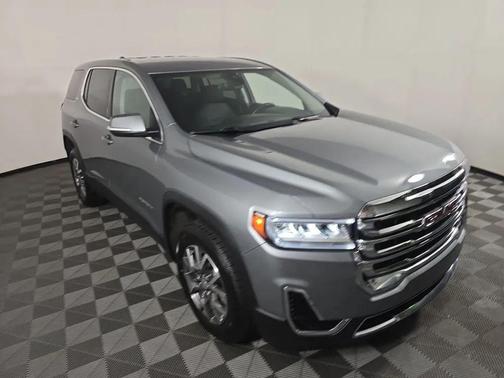 2023 GMC Acadia FWD SLE