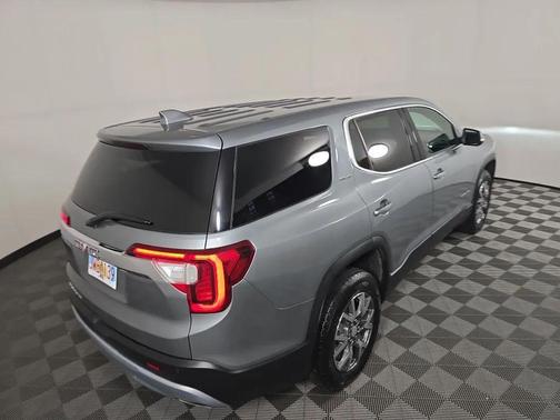 2023 GMC Acadia FWD SLE