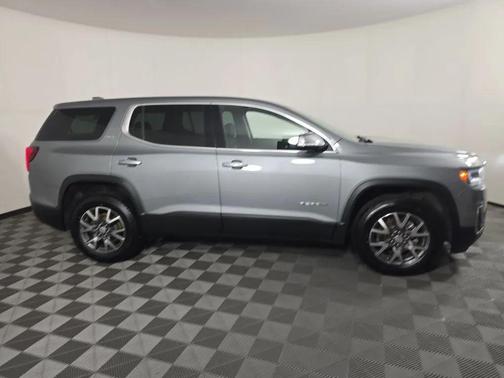 2023 GMC Acadia FWD SLE