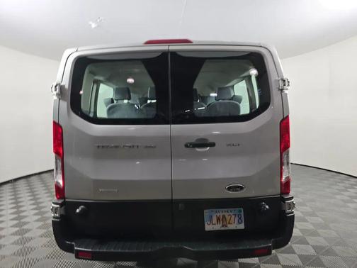 2018 Ford Transit-350 XLT