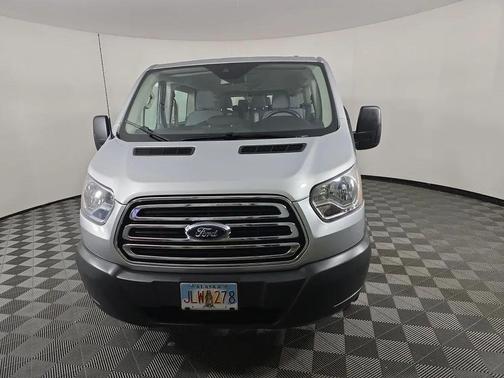 2018 Ford Transit-350 XLT