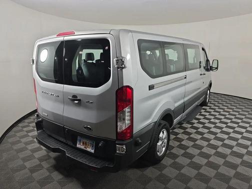 2018 Ford Transit-350 XLT