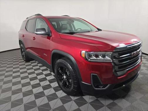 2023 GMC Acadia AWD AT4