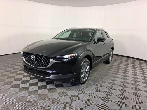 2024 Mazda CX-30 2.5 S Preferred Package