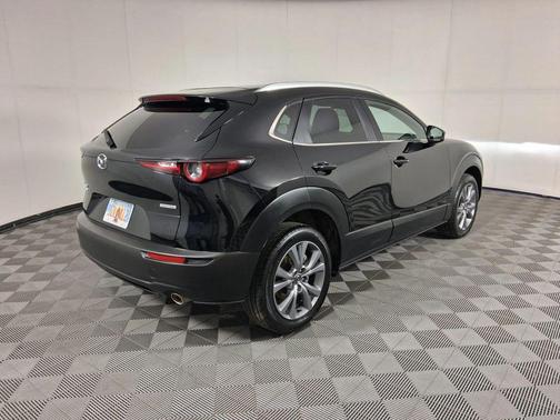 2024 Mazda CX-30 2.5 S Preferred Package