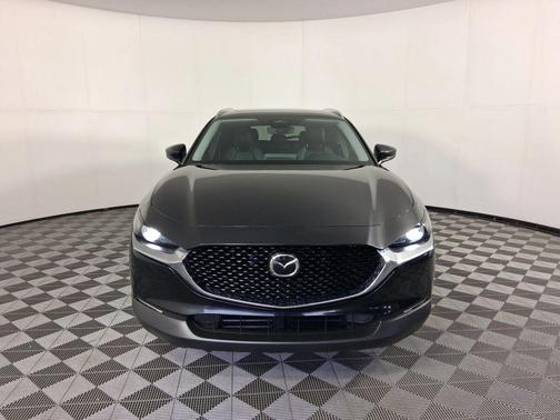 2024 Mazda CX-30 2.5 S Preferred Package