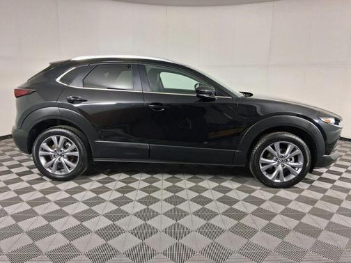 2024 Mazda CX-30 2.5 S Preferred Package