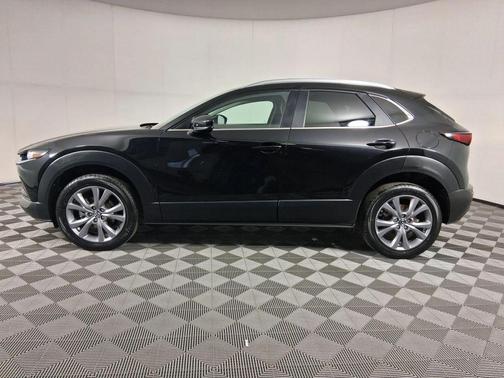 2024 Mazda CX-30 2.5 S Preferred Package