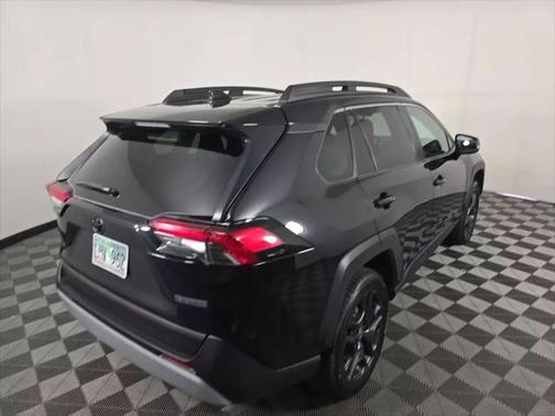 2023 Toyota RAV4 Adventure