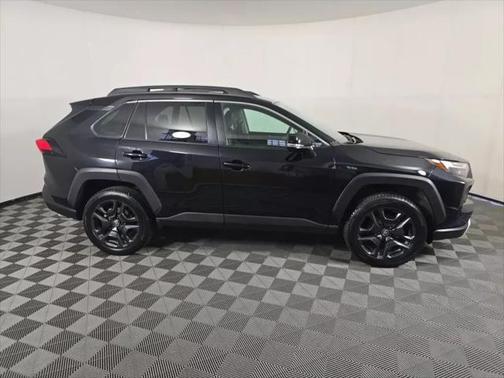 2023 Toyota RAV4 Adventure