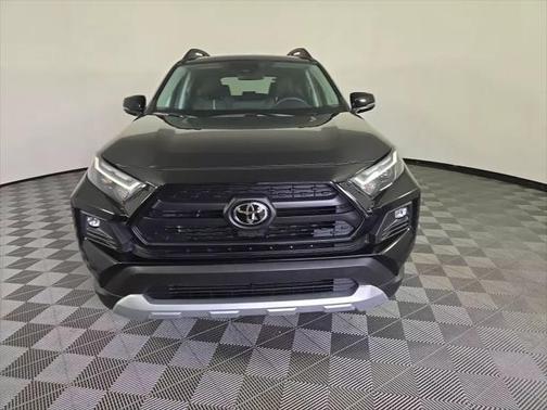 2023 Toyota RAV4 Adventure