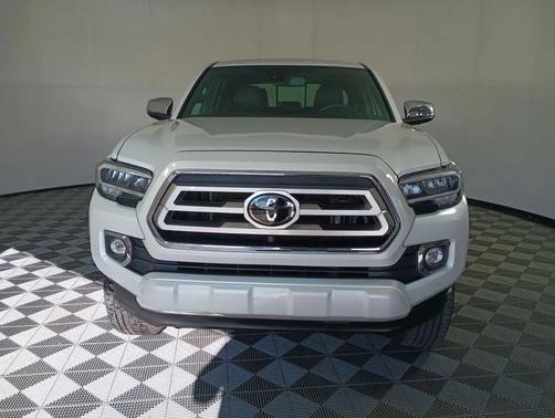 2023 Toyota Tacoma Limited