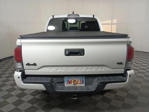 2023 Toyota Tacoma Limited