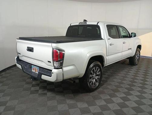 2023 Toyota Tacoma Limited