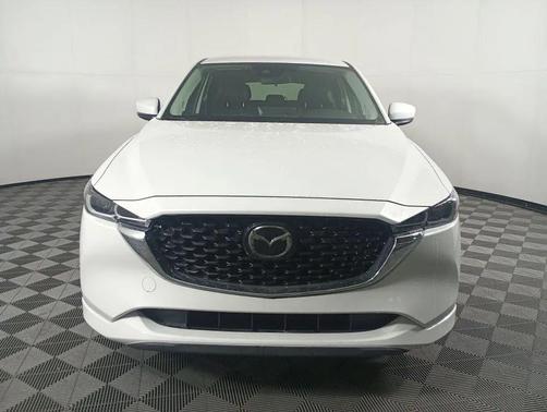 2024 Mazda CX-5 Sport