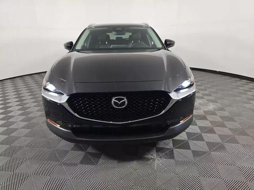 2024 Mazda CX-30 2.5 S Preferred Package
