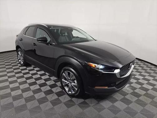 2024 Mazda CX-30 2.5 S Preferred Package