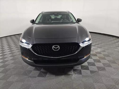 2024 Mazda CX-30 2.5 S Preferred Package