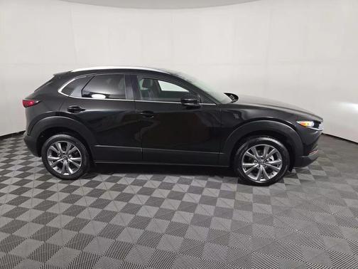 2024 Mazda CX-30 2.5 S Preferred Package