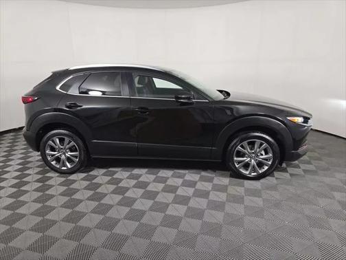 2024 Mazda CX-30 2.5 S Preferred Package