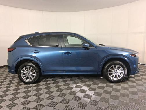 2024 Mazda CX-5 Sport