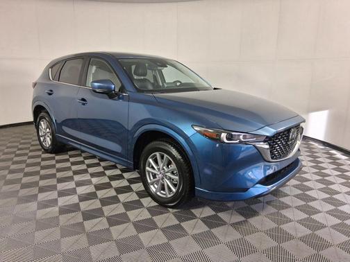 2024 Mazda CX-5 Sport