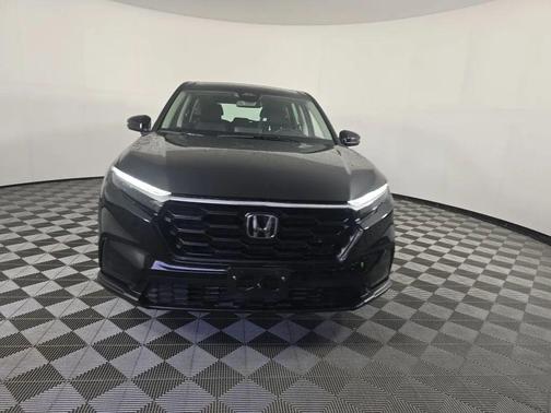 2024 Honda CR-V LX AWD