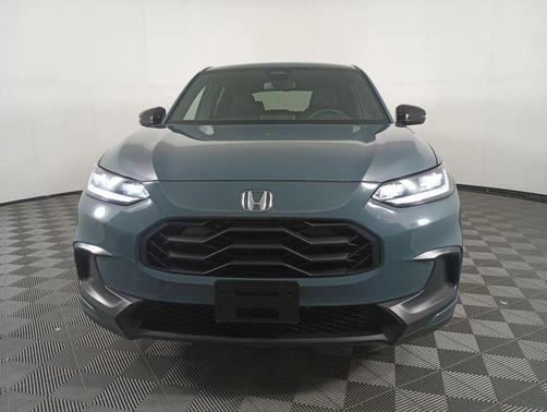 2024 Honda HR-V AWD Sport