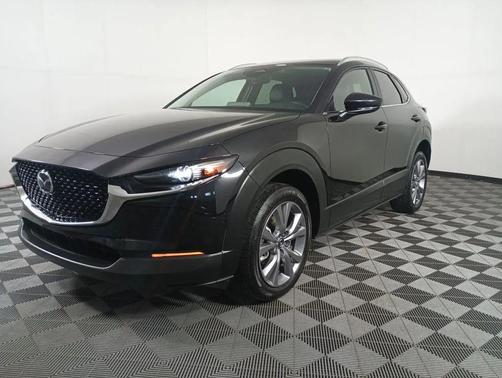 2024 Mazda CX-30 2.5 S Preferred Package