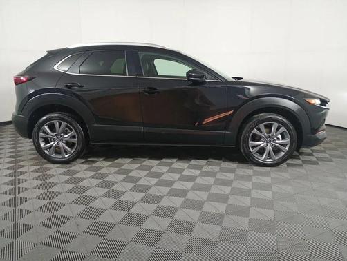 2024 Mazda CX-30 2.5 S Preferred Package