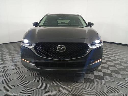 2024 Mazda CX-30 2.5 S Preferred Package
