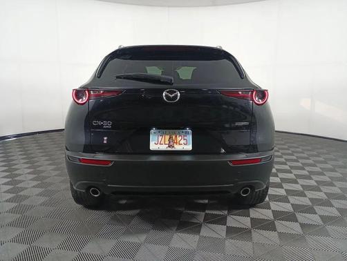2024 Mazda CX-30 2.5 S Preferred Package
