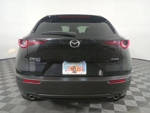 2024 Mazda CX-30 2.5 S Preferred Package