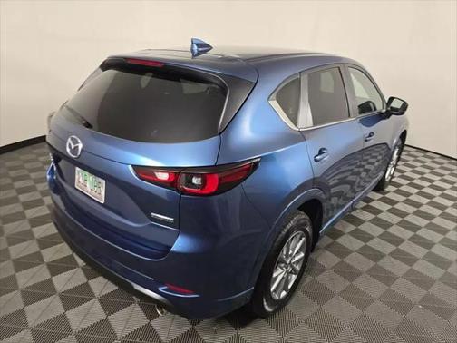 2024 Mazda CX-5 Sport